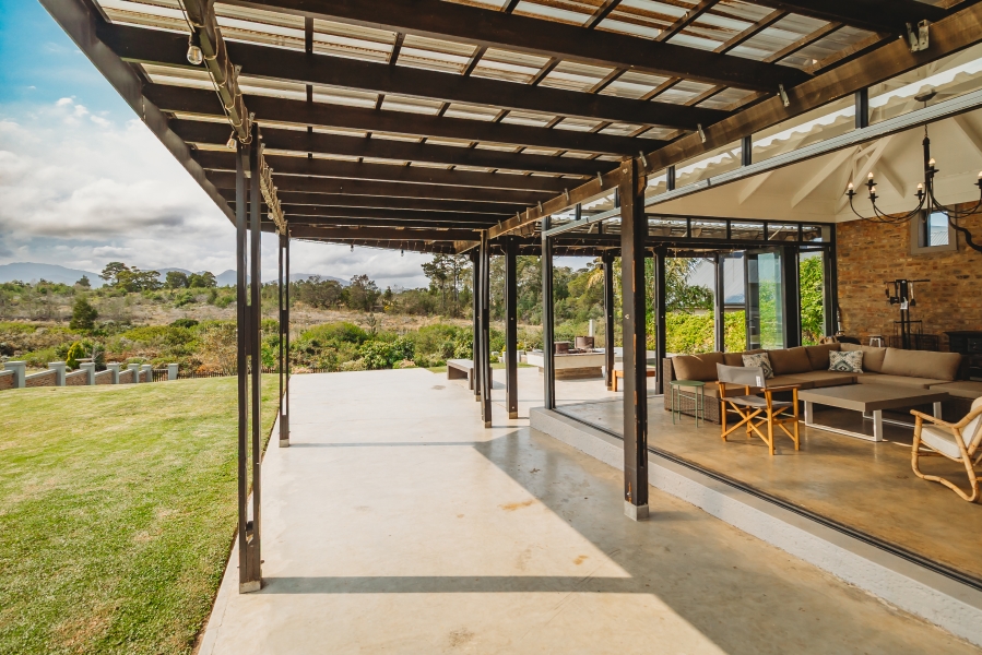 5 Bedroom Property for Sale in Kraaibosch Country Estate Western Cape